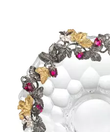 Орешница "Земляника"